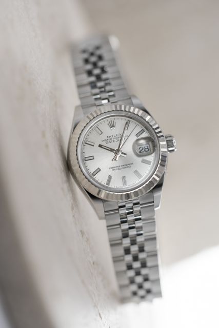 Rolex Datejust Lady 28 279174 Image 6
